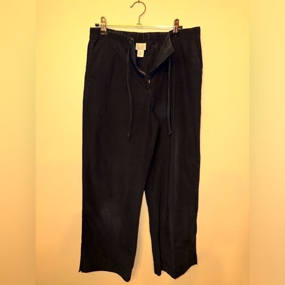 Vintage Loft blue pants size 2 - Picture 1 of 8